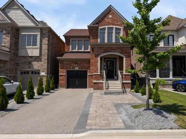 House for sale in York, Ontario