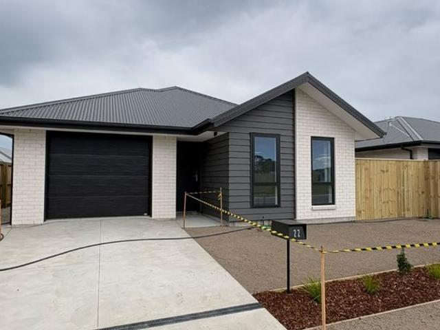 House for rent in Prebbleton, Selwyn District