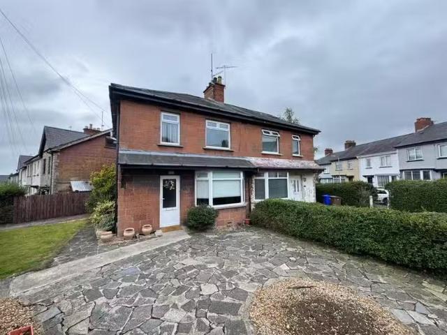 House to rent in Gorteeny, Connacht