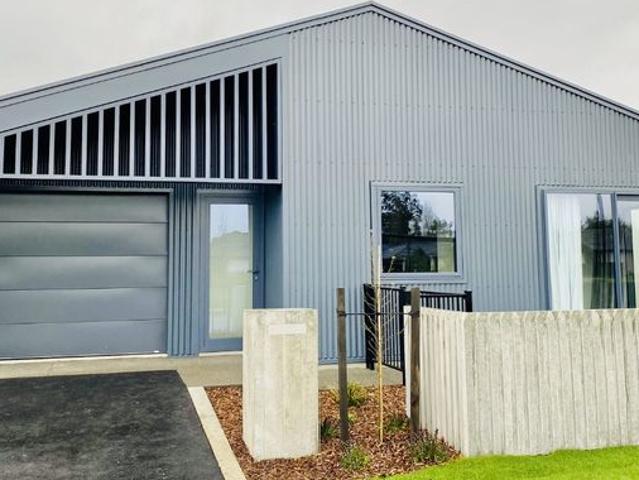House for rent in Rolleston, Canterbury