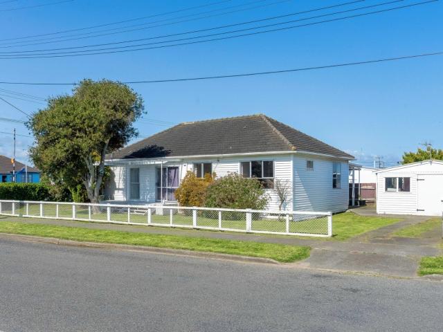 House for rent in Foxton, Horowhenua District