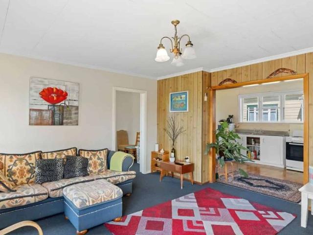 House for rent in Foxton, Horowhenua District