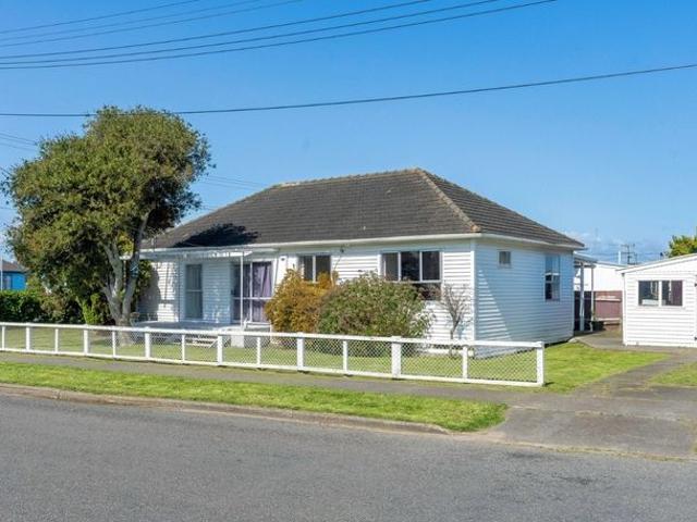 House for rent in Foxton, Horowhenua District