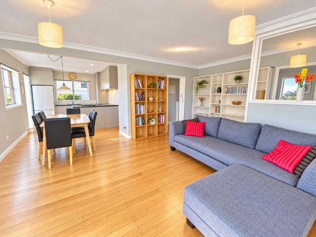 House for rent in Saint Johns, Ōrākei