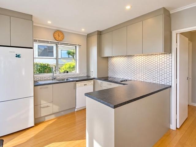 Apartment for rent in Kohimarama, Ōrākei