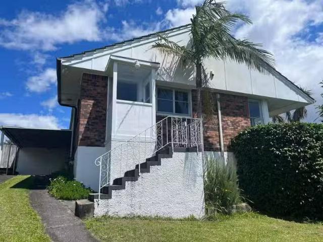 Apartment for rent in Hillersden, Oroua County