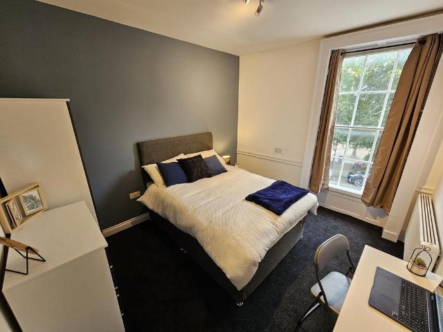 House for rent in Bargate, Boston