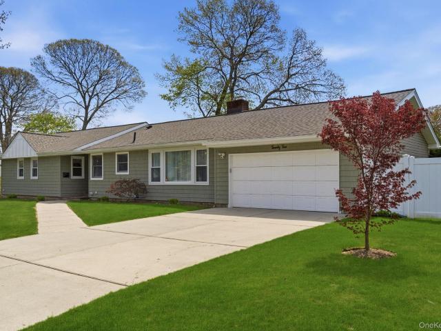 Property for sale in Centereach, New York