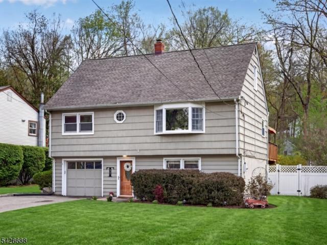 House for sale in Passaic, New Jersey