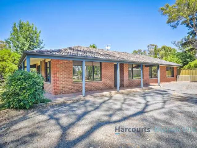House for rent in Birdwood, South Australia