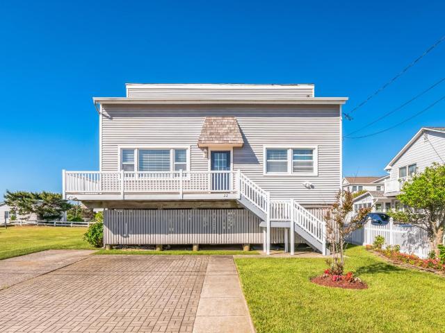 House for sale in Marmora, New Jersey