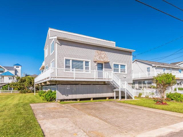 House for sale in Marmora, New Jersey