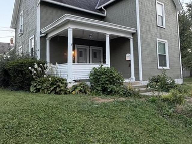 House for sale in London, Ohio