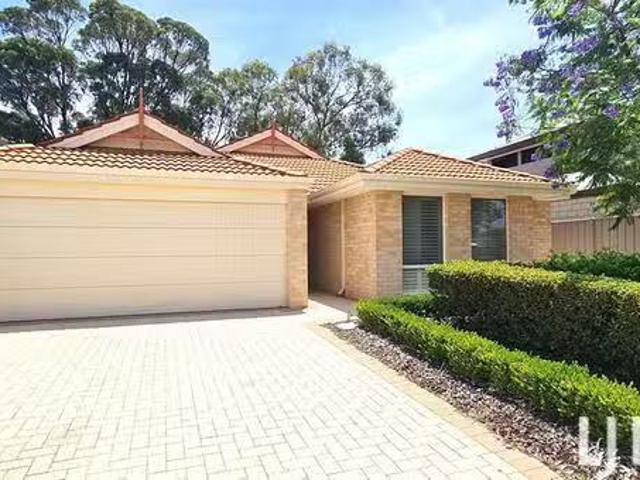 House for rent in Parklands, Western Australia