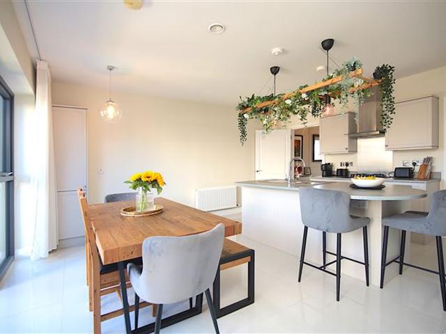 Property for sale in Dunshaughlin, North Tipperary
