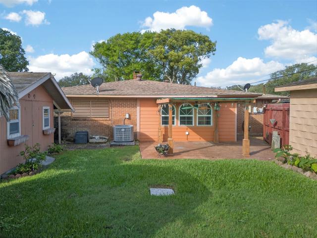 House for sale in Galveston, Texas