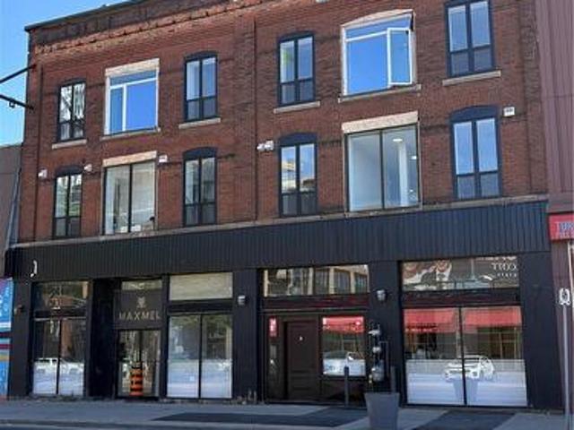 Commercial for rent in Ancaster, Ontario