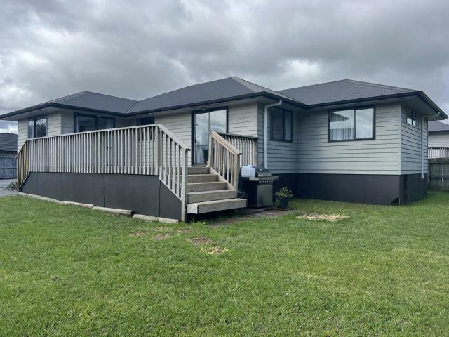 House for sale in Hamilton, Waikato
