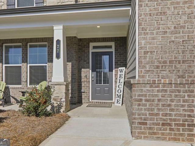 House for sale in Hoschton, Georgia