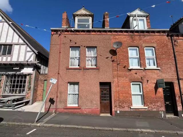 House for sale in Lurgan