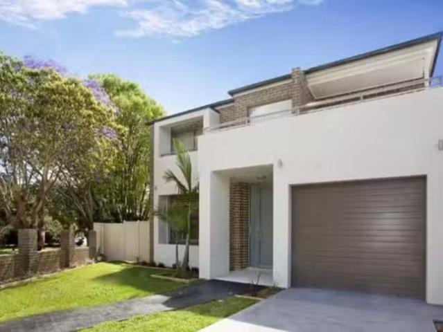 House for rent in Sydney, New South Wales