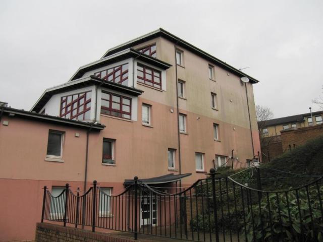 Apartment for rent in Kilbowie, Clydebank
