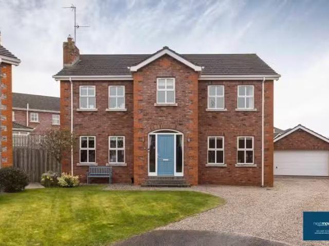 House for sale in Loch Garman, North Tipperary