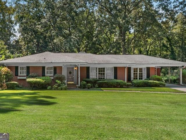 House for sale in Newnan, Coweta County