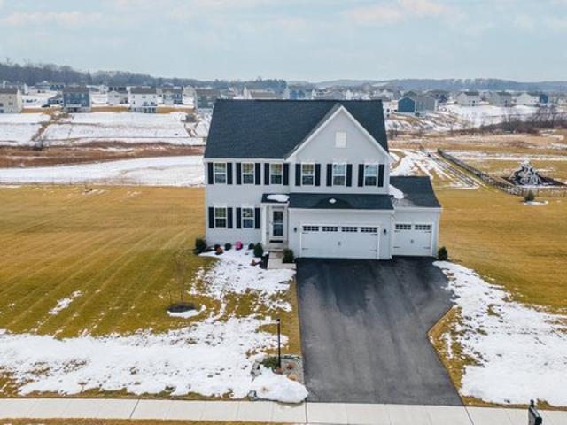 House for sale in Hanover, Pennsylvania