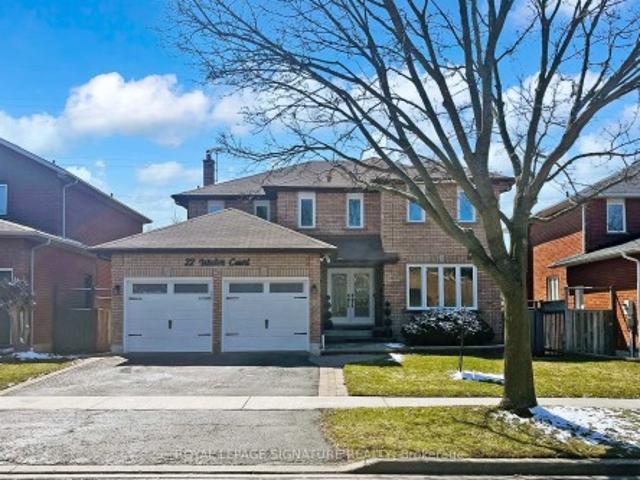 House for sale in Durham, Ontario