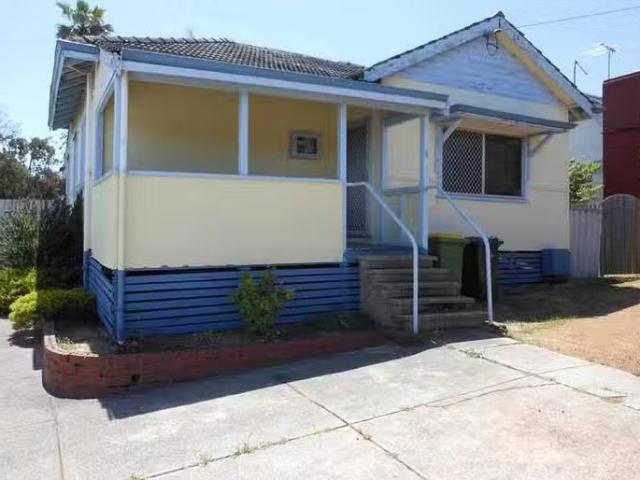 House for rent in Coolbellup, Western Australia