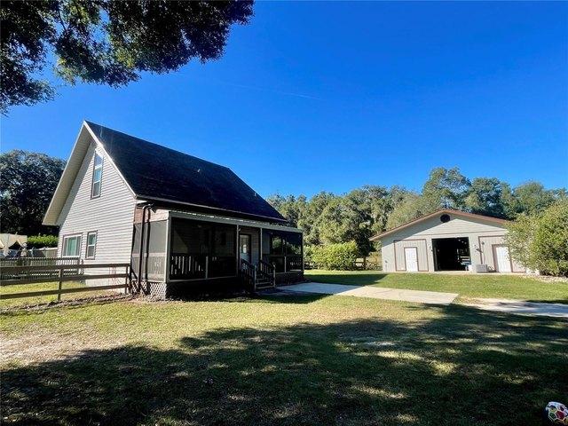 Farm for sale in Ocala, Marion County