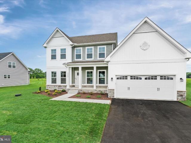 House for sale in Delaware