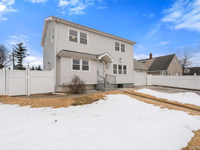 House for sale in Nassau, New York