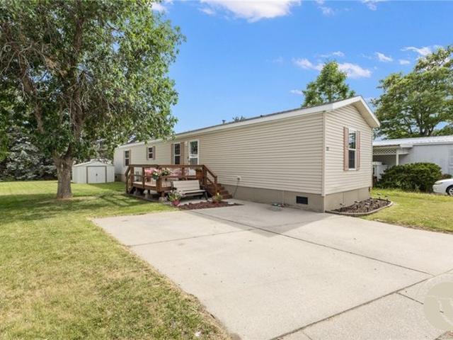 House for sale in Billings, Montana