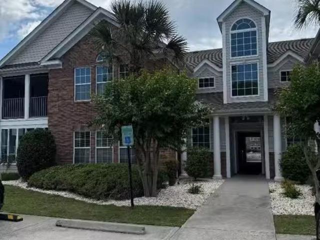 Apartment for rent in Myrtle Beach