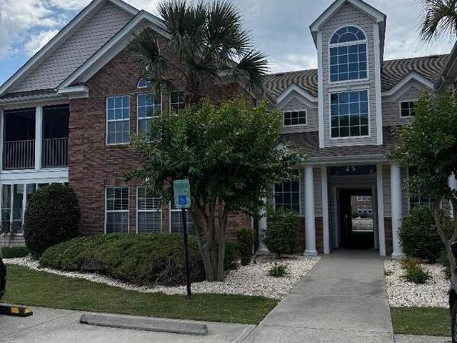Condo for rent in Murrells Inlet Condo for rent in Murrells Inlet