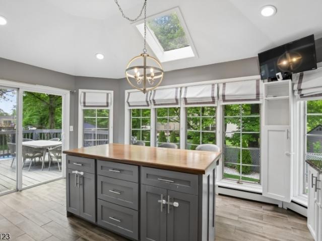 House for sale in Parsippany, New Jersey