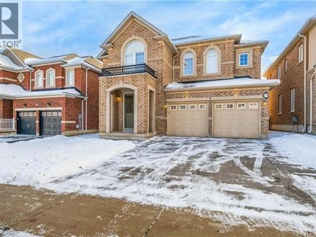 House for sale in Ancaster, Ontario