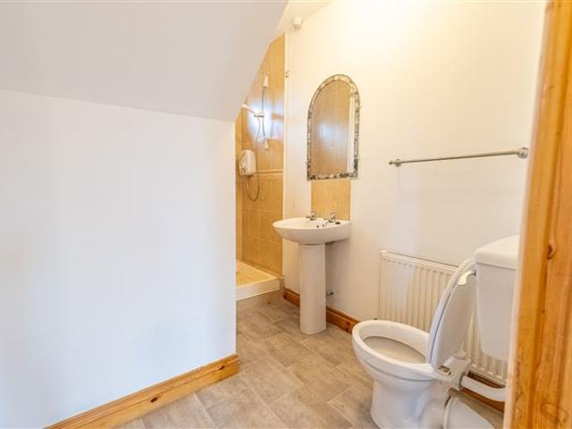 Detached House for sale in Longford, County Longford
