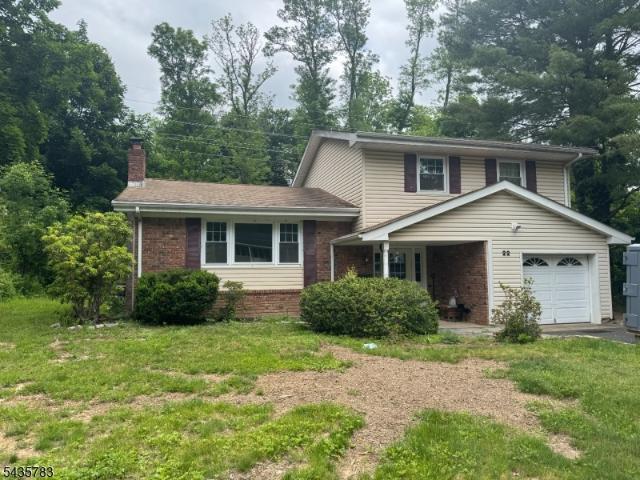 House for sale in Chatham, New Jersey