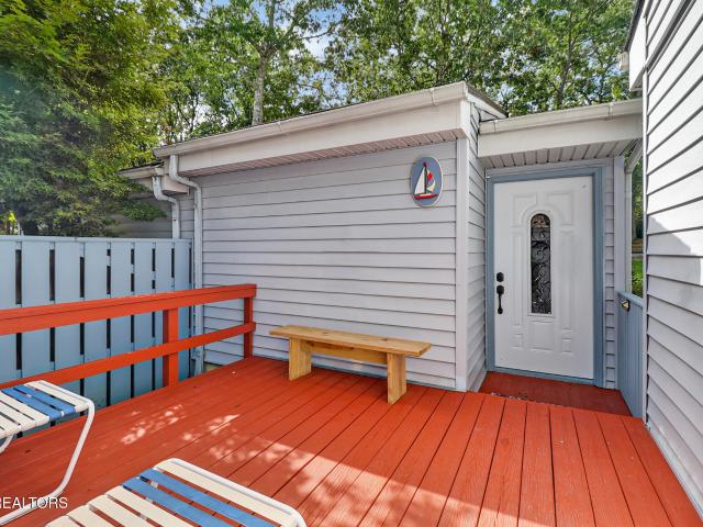 Townhouse for sale in Fairfield Glade, East Tennessee