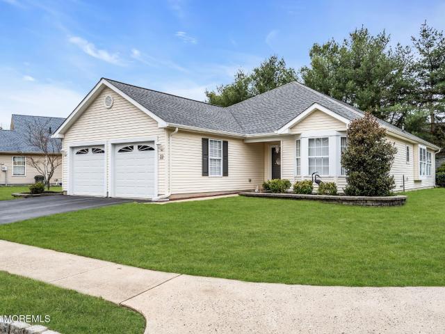 House for sale in Whiting, New Jersey