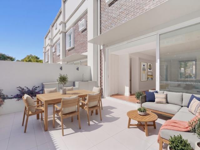 Apartment for rent in Sydney, New South Wales
