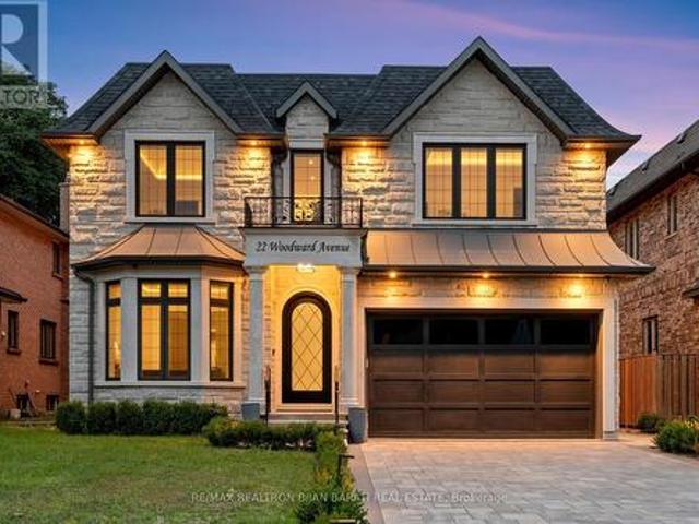 House for sale in York, Ontario