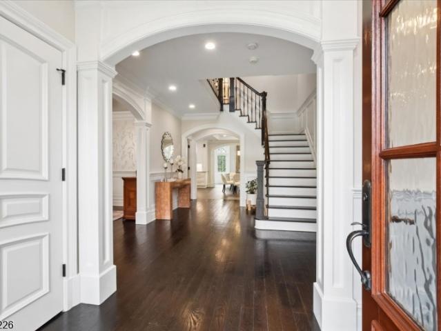 House for sale in Millburn, New Jersey