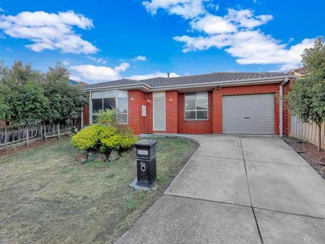 Apartment for rent in Camerons Creek, Victoria