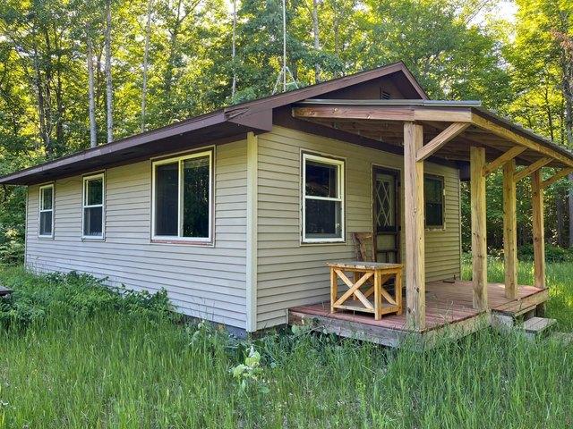 House for sale in Hurley, Wisconsin