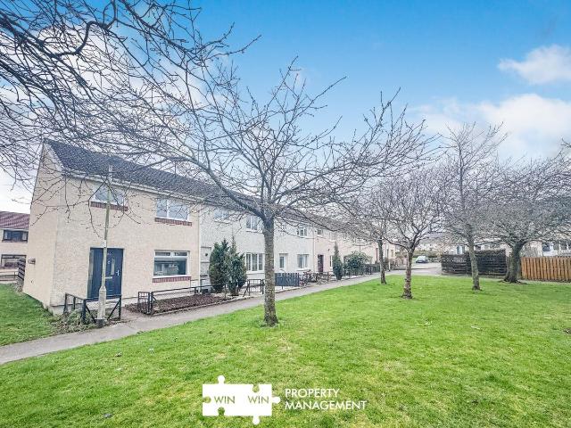 House for rent in Ladywood, Milton Bridge