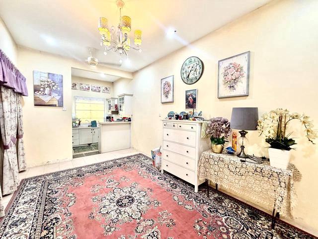 Terraced House for sale in Port Klang, Selangor